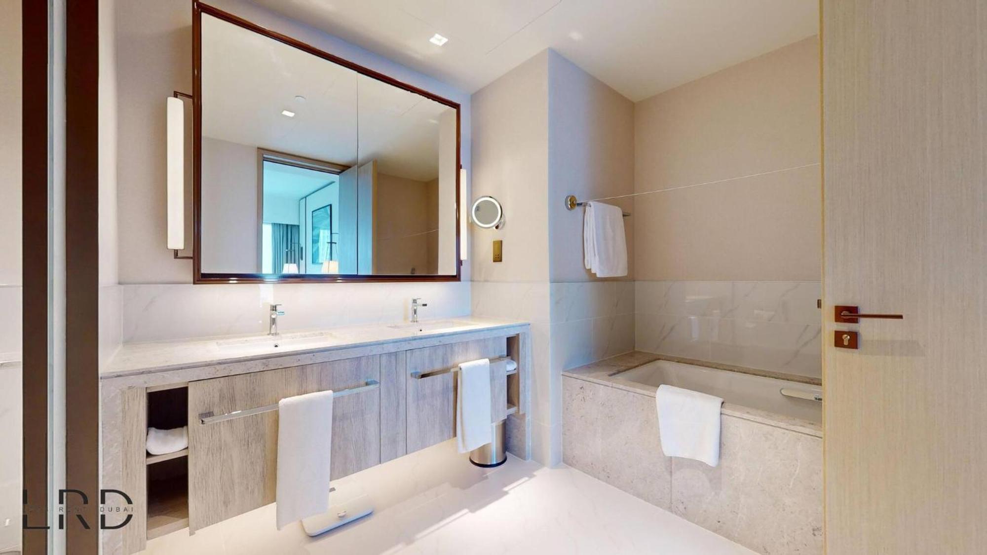 Classy & Cozy 2br Harbour Point Apartment