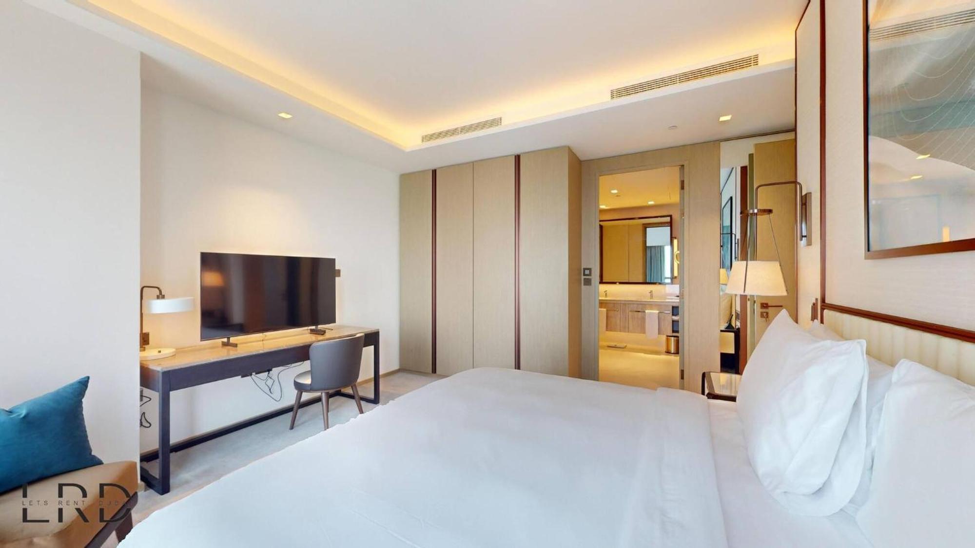 Classy & Cozy 2br Harbour Point Apartment *