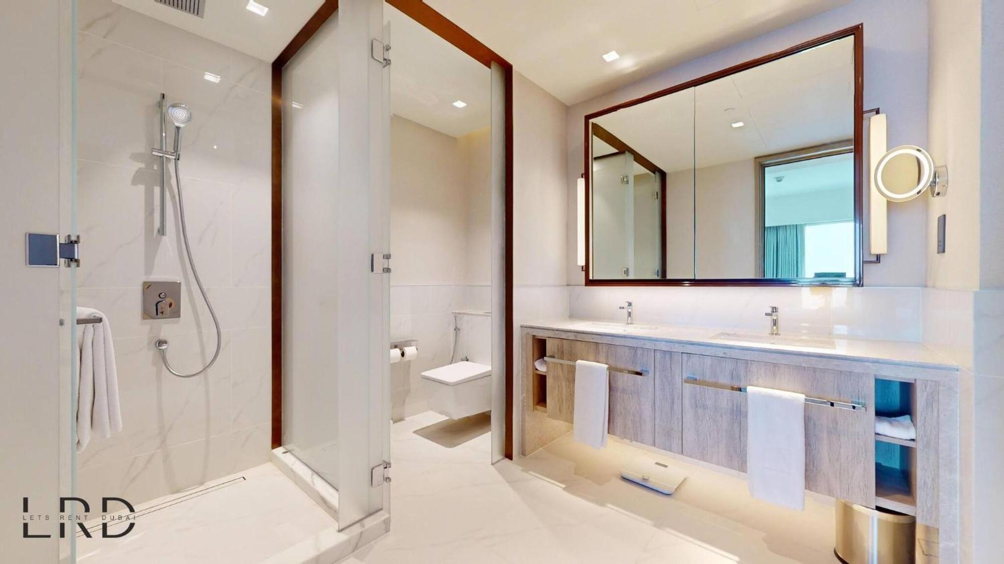 Classy & Cozy 2br Harbour Point Apartment