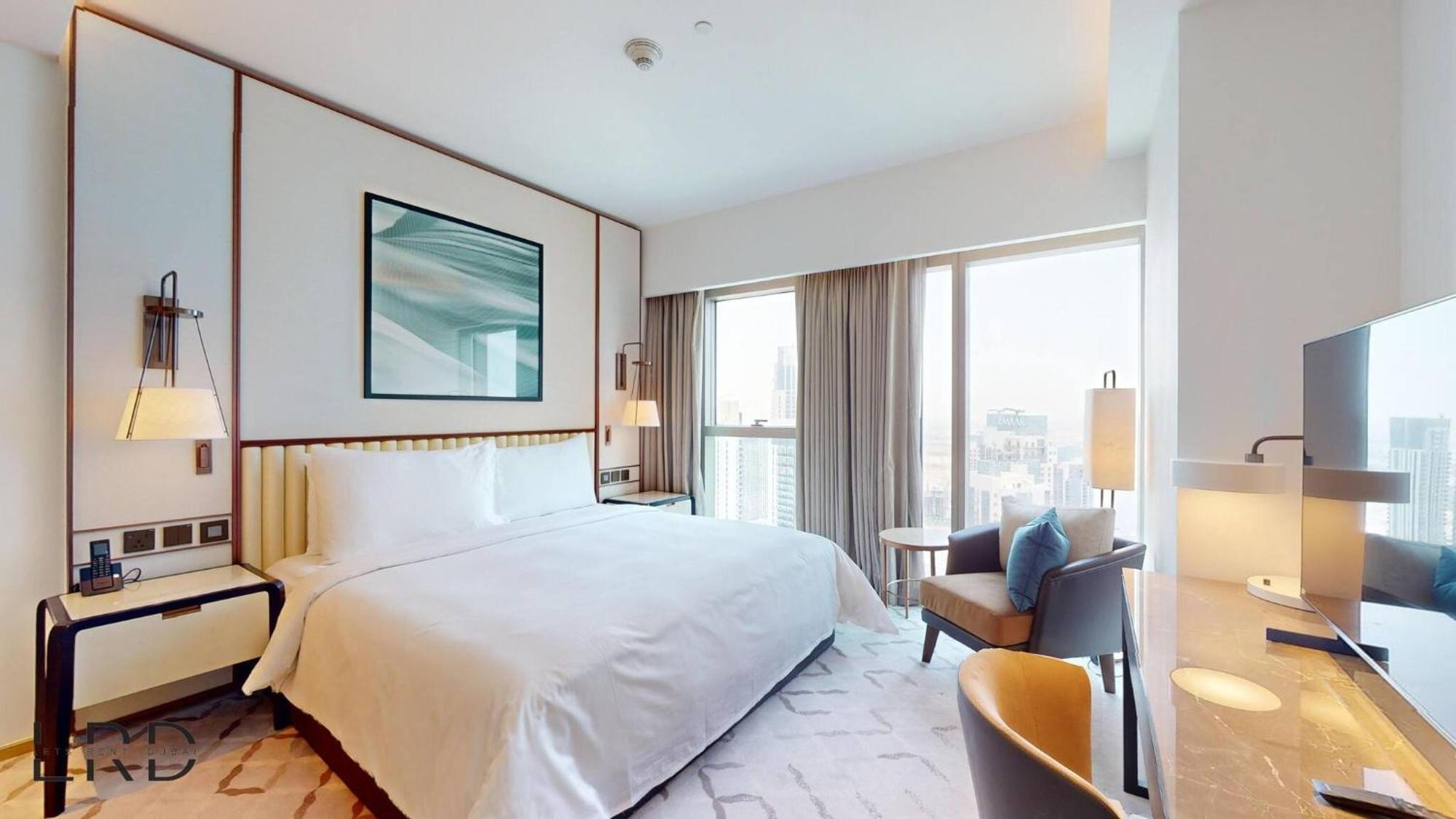 Apartment Classy & Cozy 2br Harbour Point *