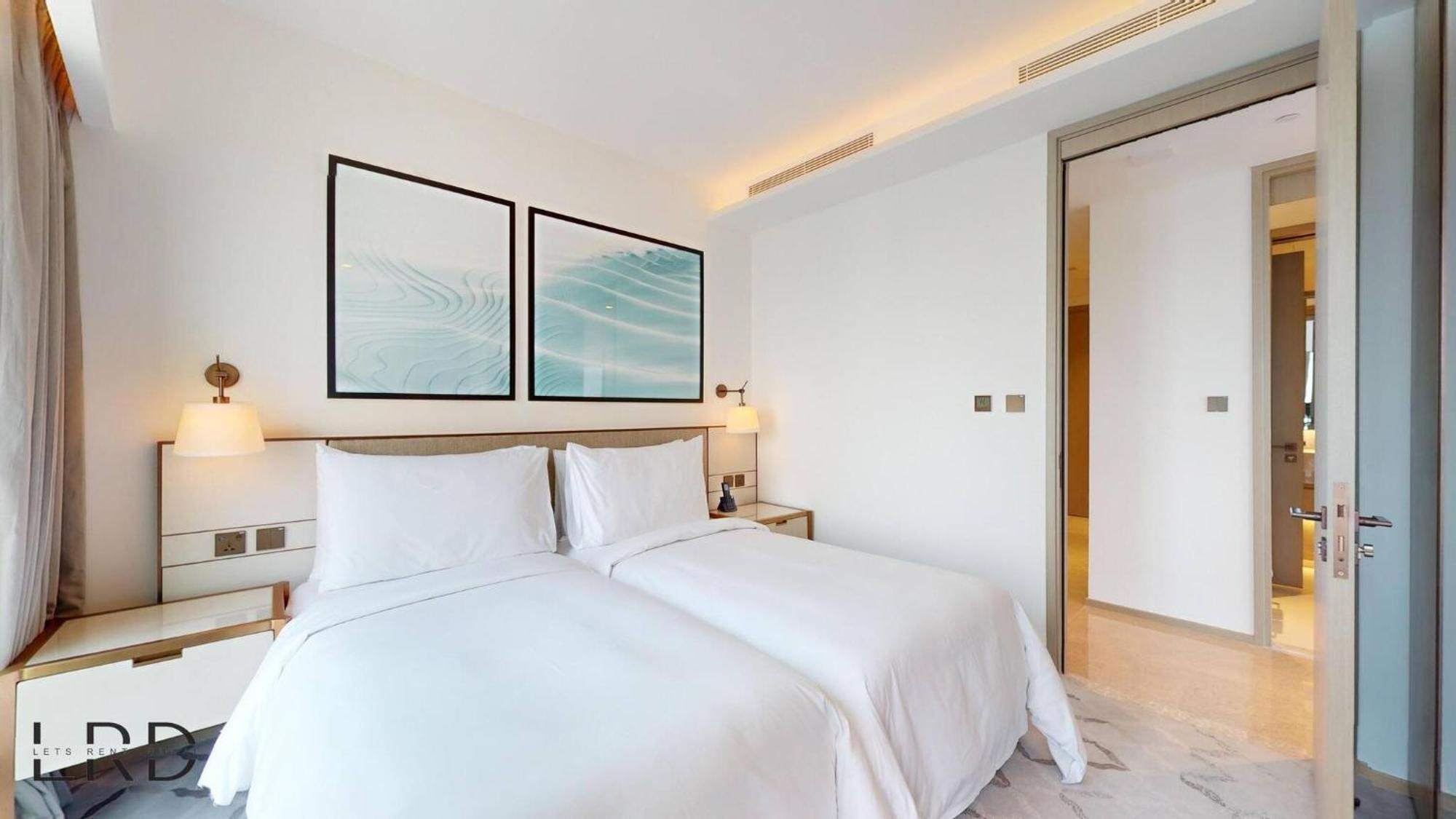 Classy & Cozy 2br Harbour Point *