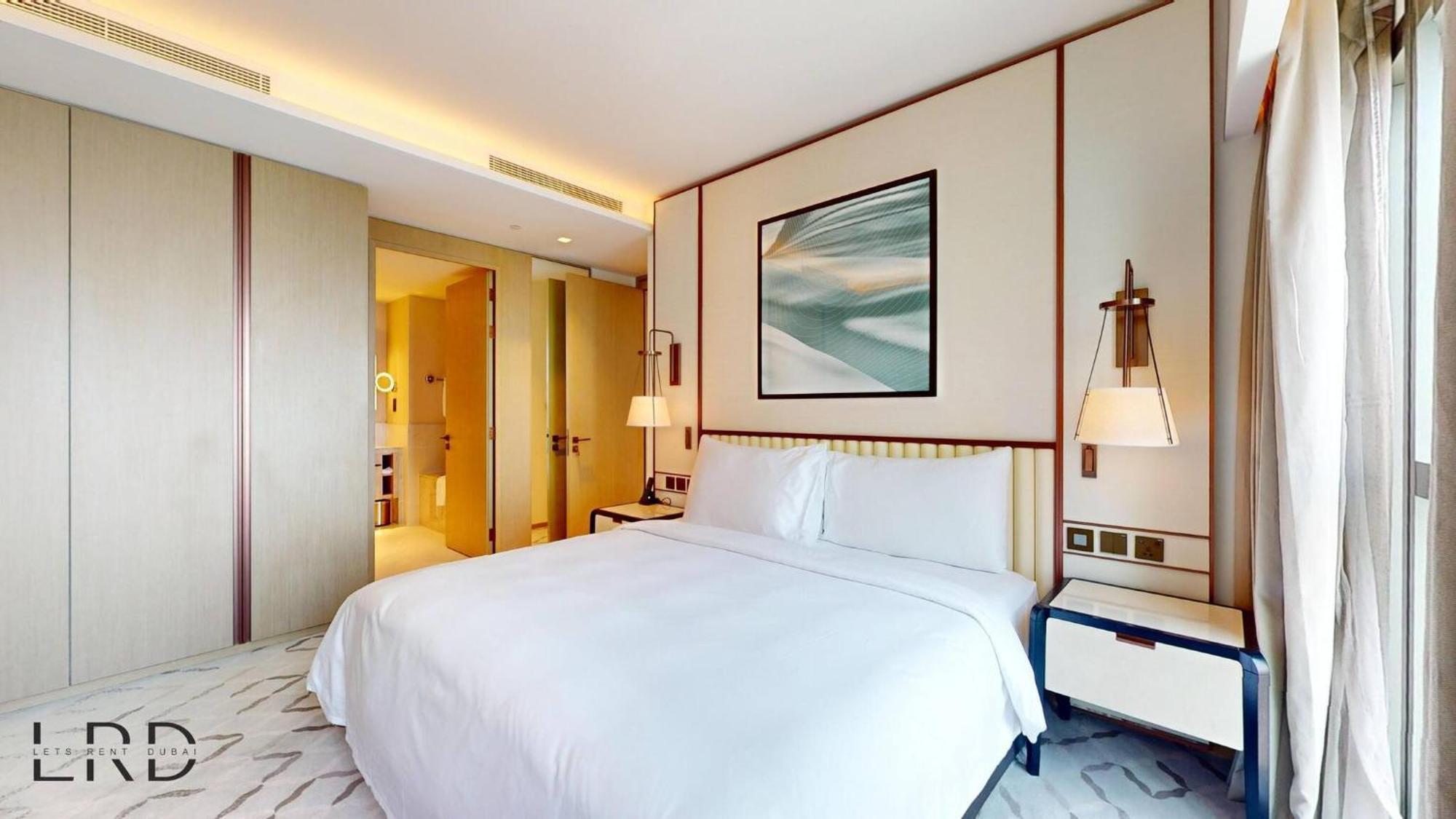 Classy & Cozy 2br Harbour Point * Dubai