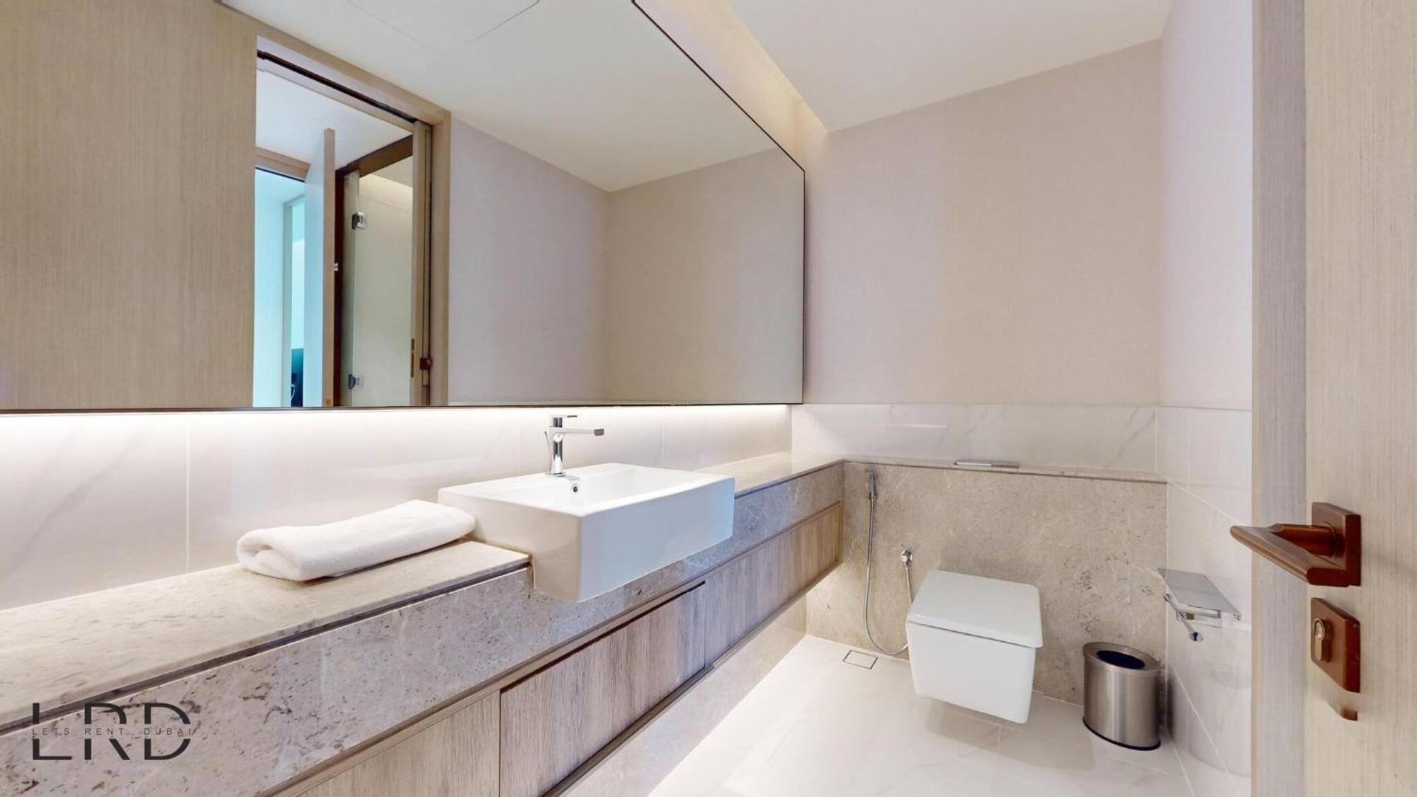 Classy & Cozy 2br Harbour Point Apartment
