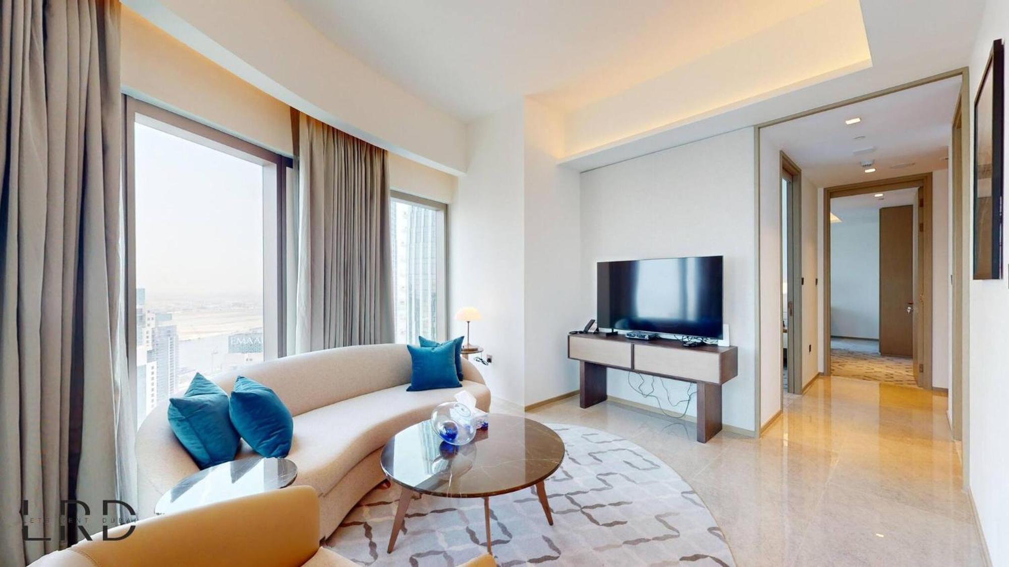 Classy & Cozy 2br Harbour Point Apartment