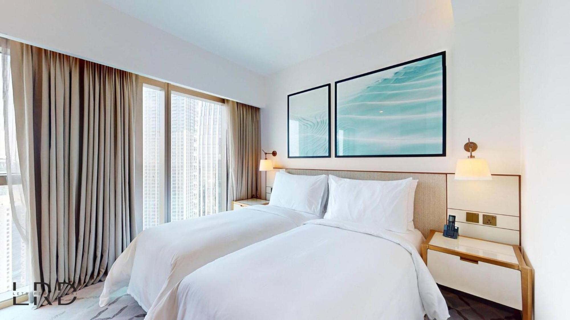 Classy & Cozy 2br Harbour Point