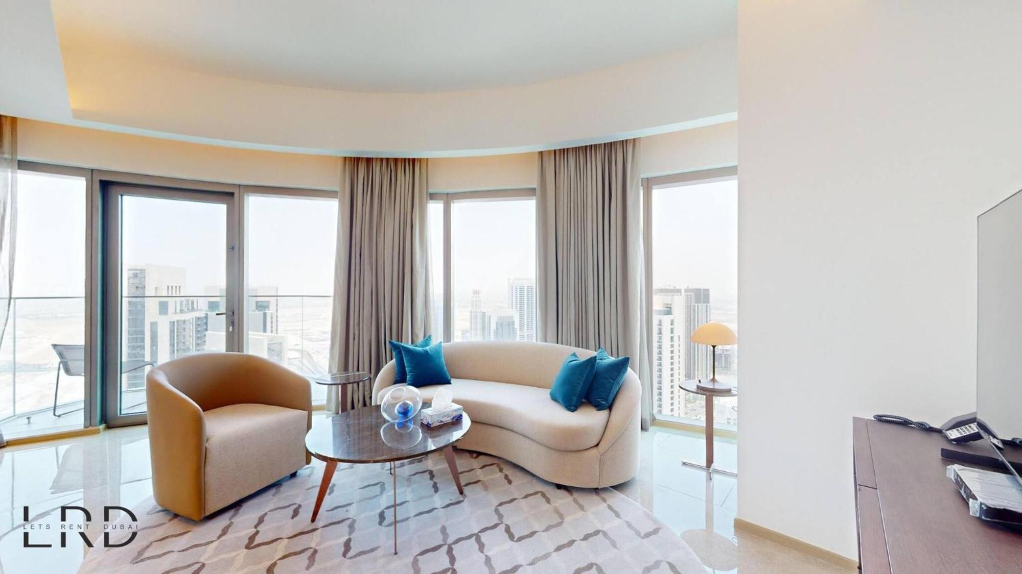 Apartment Classy & Cozy 2br Harbour Point *